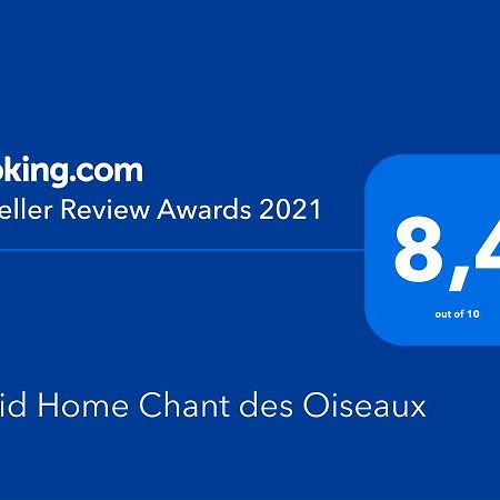 Resid Home 5 - Duplex Cosy Avec Parking Gratuit Saint-Leonard  ภายนอก รูปภาพ