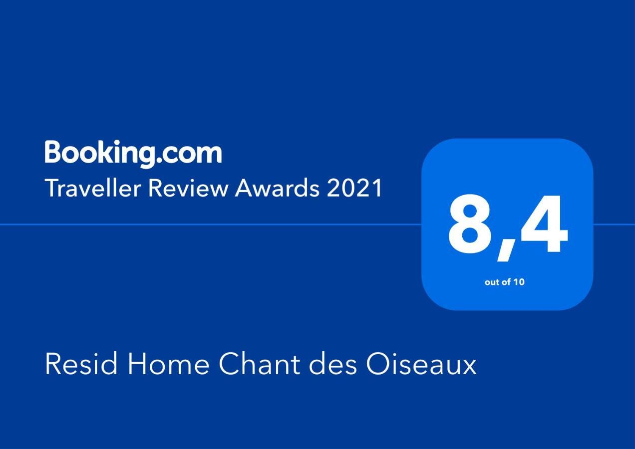 Resid Home 5 - Duplex Cosy Avec Parking Gratuit Saint-Leonard  ภายนอก รูปภาพ