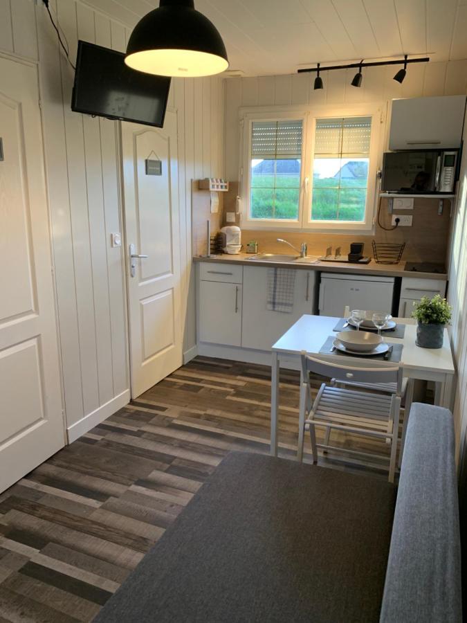 Resid Home 5 - Duplex Cosy Avec Parking Gratuit Saint-Leonard  ภายนอก รูปภาพ
